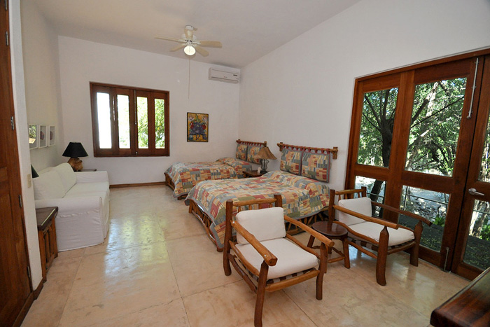 Mexico Vacation Rental
